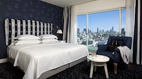 מלון רשת אטלס, צילום: שרית גופן